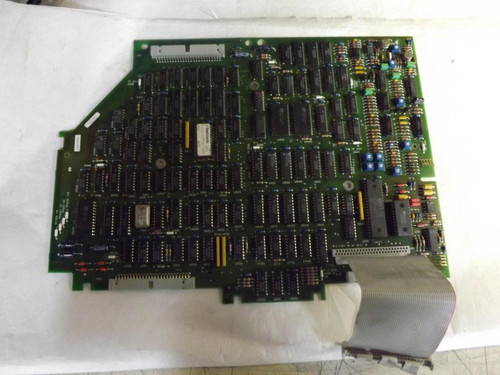 TEKTRONIX G-8389-09 670-8164-06 TIME BASE / DISPLAY BOARD T34246 TEKTRONIX G-8389-09 670-8164-06 TIME BASE / DISPLAY BOARD T34246