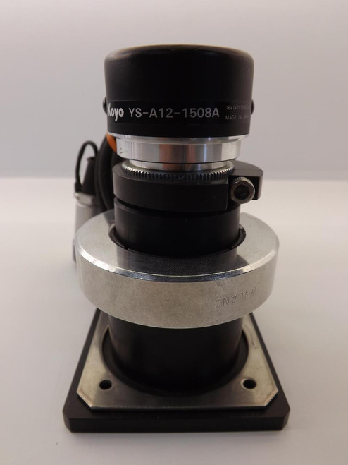 KOYO YS-A12-1508A CAMERA ASSEMBLY T35899