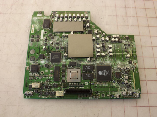 EPSON J014 MA_R6 3005330 MAIN BOARD ASSEMBLY T35093
