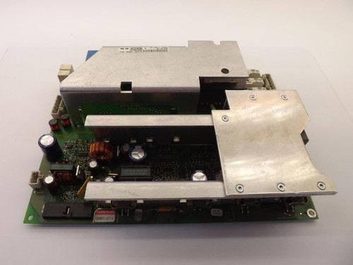 SIEMENS C98040-A7600-C4-2 C98043-A7600/A7601-L5-01 CIRCUIT BOARD ASSEMBLY T36015