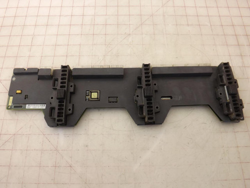 COMPAQ 008240-001 126975-001 POWER BACKPLANE ASSEMBLY T35185