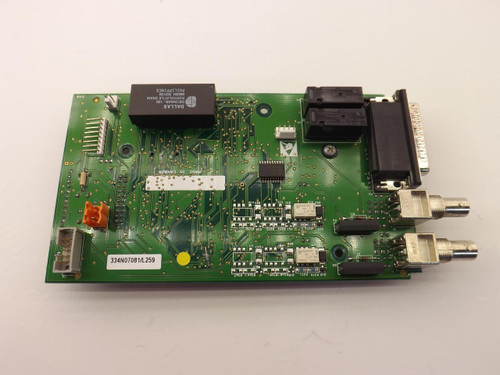 OES443B 17MY04 CIRCUIT BOARD T36563 OES443B 17MY04 CIRCUIT BOARD T36563