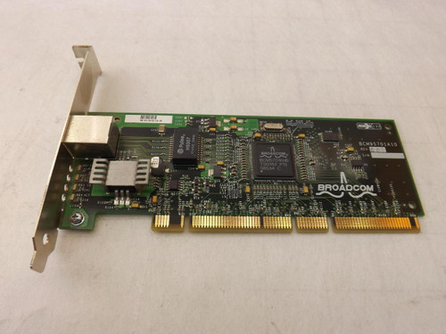 BROADCOM BCM95701A10 108085-03 CIRCUIT BOARD T35702