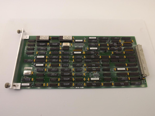 ASTRO-MED 41871-000 41871-2 CIRCUIT BOARD T35810