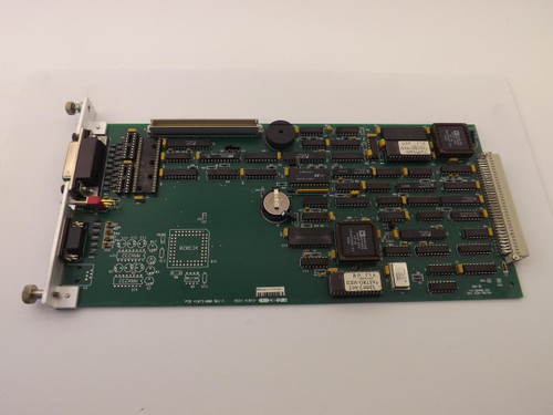 ASTRO-MED 41872-000 41872-1 CIRCUIT BOARD T35811