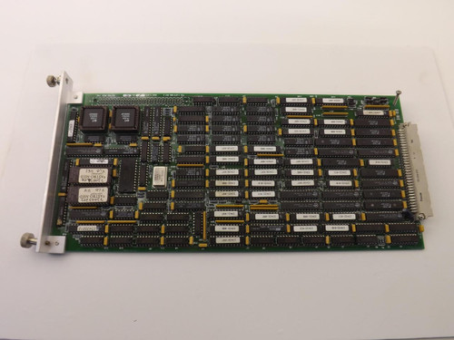 ASTRO-MED 41875-000 41875-1 AUX TPH CONTROLLER BOARD T35812