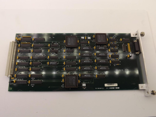 ASTRO-MED 41889-000 41889-001 CIRCUIT BOARD T35813
