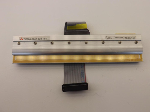 MITSUBISHI E216-12FA THERMAL HEAD T36568