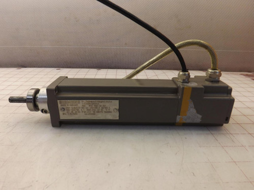 SIEMENS  1FT5024-0AF01-0 PERMANENT-MAGNET-MOTOR T35144