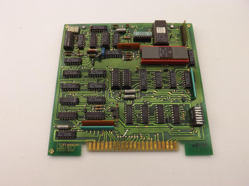 HP HEWLETT PACKARD 03253-66505 CIRCUIT BOARD T36304