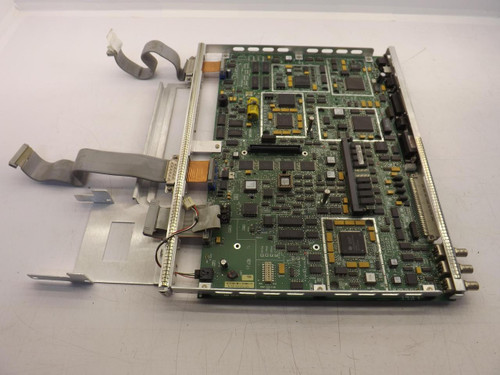 HP HEWLETT PACKARD 08714-60008 CPU BOARD T35970