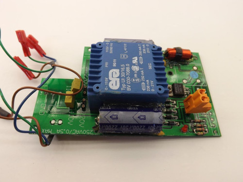 334L03009/L059 POWER SUPPLY BOARD T36590