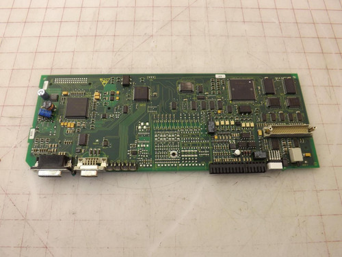 BOSCH 078804-1037 CIRCUIT BOARD T35158
