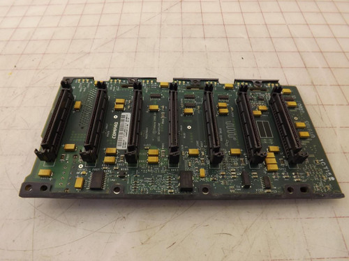 COMPAQ 126994-001 SCSI BACKPLANE T34920