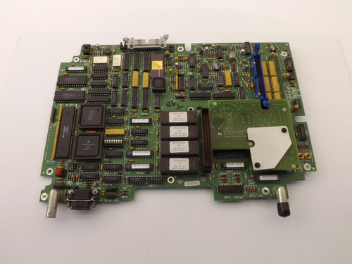 HP HEWLETT PACKARD 08590-60365 B-3523 PROCESSOR BOARD T35933