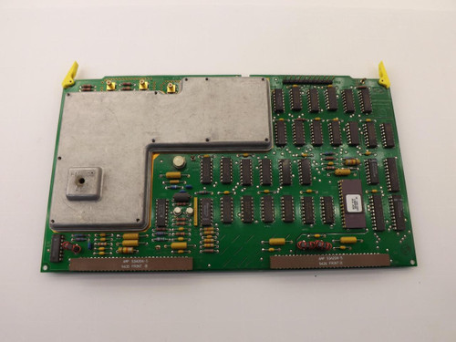 HP HEWLETT PACKARD 08753-60068 A-2734-45 FN DIGITAL BOARD T35935