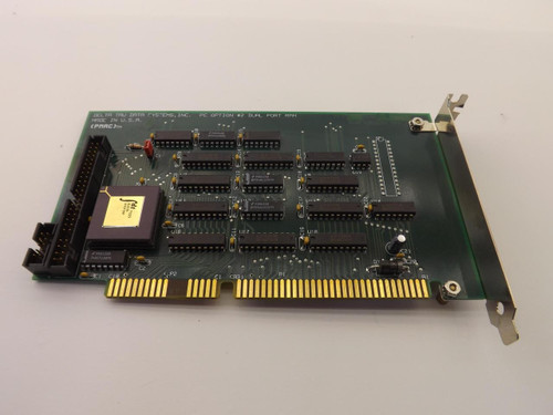 DELTA TAU DATA 602240-101 PC BOARD T35859