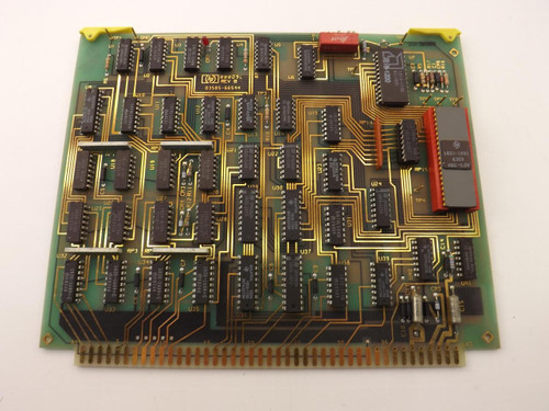 HP HEWLETT PACKARD 03585-66544 SPECTRUM ANALYZER BOARD T36439