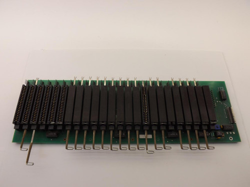DAYTRONIC 73620.1 CIRCUIT BOARD T35875