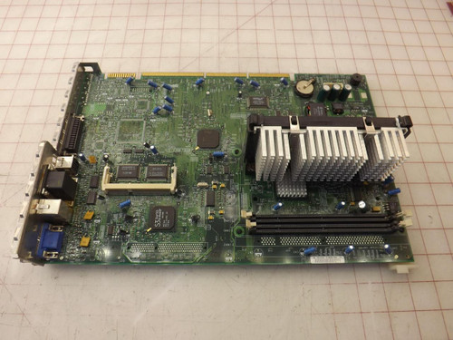 IBM 20L0938 SYSTEM BOARD T35516