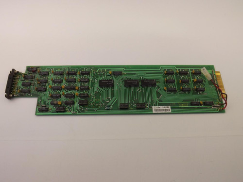 2200-474000A 2200-0740/12 CIRCUIT BOARD T35821