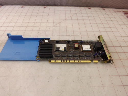 IBM B10NG042828 70 110 39G2123 01 CIRCUIT BOARD T35166