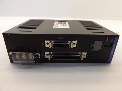 VEXTA EMP401 CONTROLLER T36040 VEXTA EMP401 CONTROLLER T36040