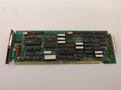 DAYTRONIC 73844.4 CIRCUIT BOARD T35776