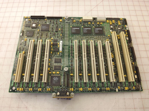 COMPAQ 007342-001 CIRCUIT BOARD T35169