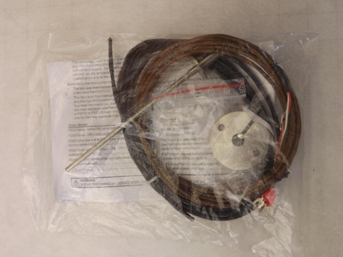 MIDDLEBY COOKING SYSTEMS 33812-1 P9B10VN 187002 THERMOCOUPLE OVEN PROBE T35735