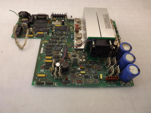 HP HEWLETT PACKARD 06632-60020 CIRCUIT BOARD T35738
