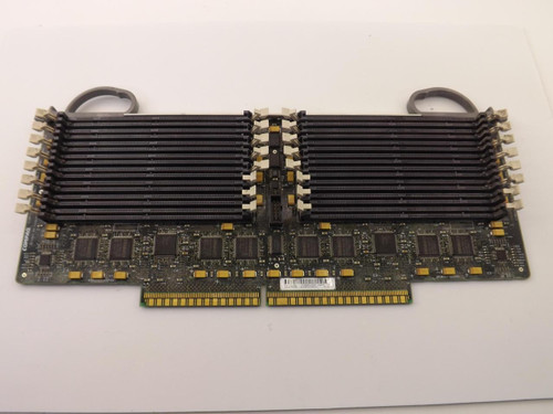COMPAQ 122215-001 007349-001 007351-001 16-SLOT RISER BOARD T35866