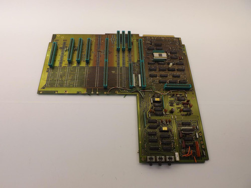 HP HEWLETT PACKARD 05328-60001 05328-20001 CIRCUIT BOARD T35878