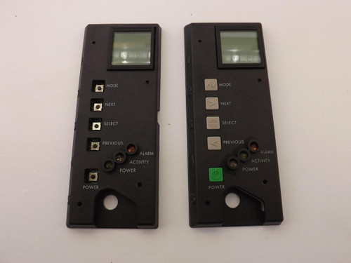 LOT OF 2 ADIC 17-1120-01 LED LCD BOARD ASSEMBLY T36329