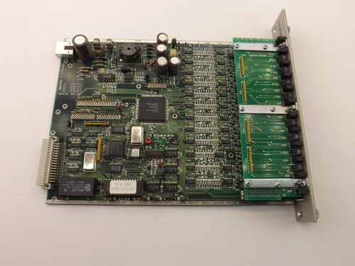 6312-00 0500053971 215-102701-0001 210-102701-0001 10BASE-T MODULE T36336