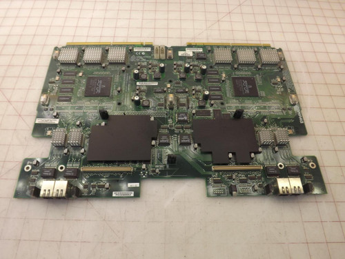 COMPAQ 253077-001 INTERCONNECT SWITCH TRAY BOARD T34941