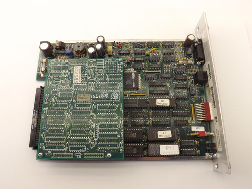 6203-00 0500023752 215-102276-0001 SUPERVISOR MODULE T36338