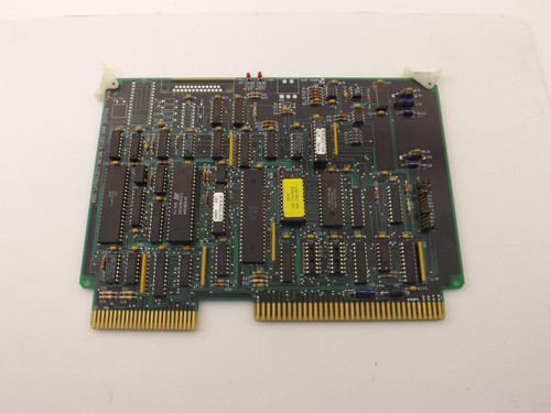 KULICKE AND SOFFA 01474-4001-000-81 01474-4001-001-03 CIRCUIT BOARD T36758