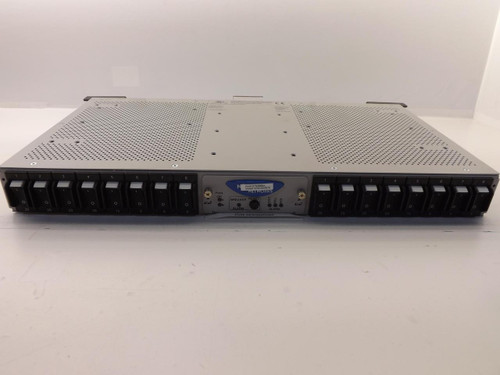 NORTEL NETWORKS NTN458RA BREAKER INTERFACE PANEL T36990