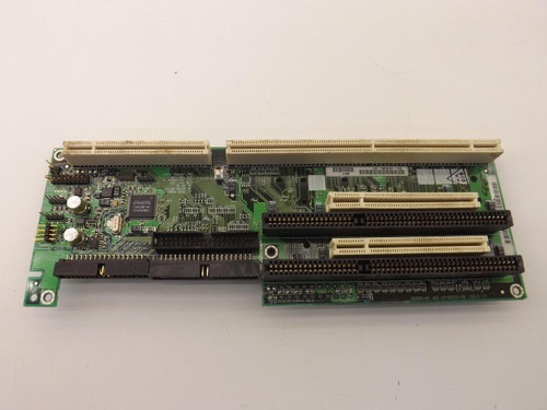 DIGITAL EQUIPMENT 50-25329-01 54-25330-01 RISER BOARD T36761 DIGITAL EQUIPMENT 50-25329-01 54-25330-01 RISER BOARD T36761