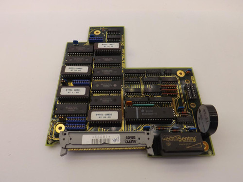 HP HEWLETT PACKARD 04951-60002 A-2346-38 MEMORY BOARD T36539