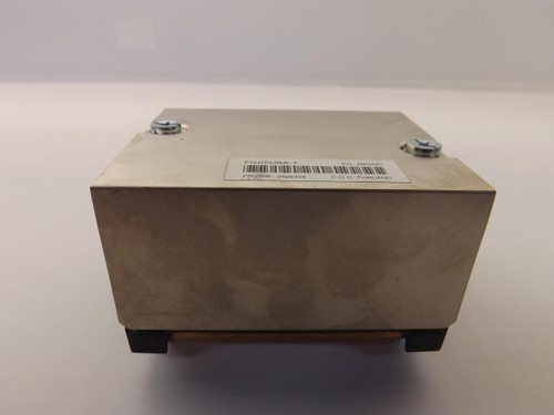 FUJIKURA-T 25P6487 HEATSINK T36355