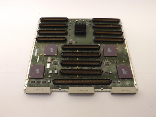 IBM FRU 19H0242 A1GZZ86601B 820 96G3958 02 RISER BOARD T36764