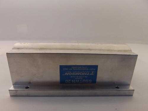 THOMSON SSUTWN20 SUPPER PILLOW BLOCK T36738