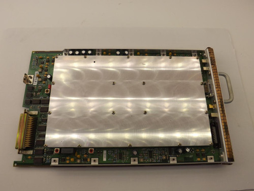 TCI WILLTEK 46204500 TRANSCEIVER BOARD T36797