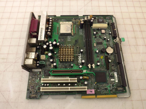 DELL 3M537 0N463 MOTHER BOARD T34930