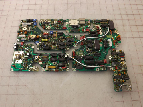 JOHN FLUKE 798173 SYNTHESIZER T35551 JOHN FLUKE 798173 SYNTHESIZER T35551