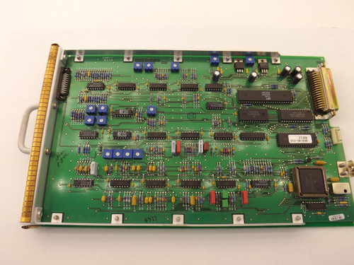 1710-30-0239 AMPS BOARD T36800