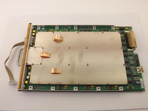 ACTERNA FEX CIRCUIT BOARD T36806