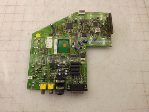 DEDICATED MICROS LIMITED USBEC USB31 MZ020706N102 CIRCUIT BOARD T35526